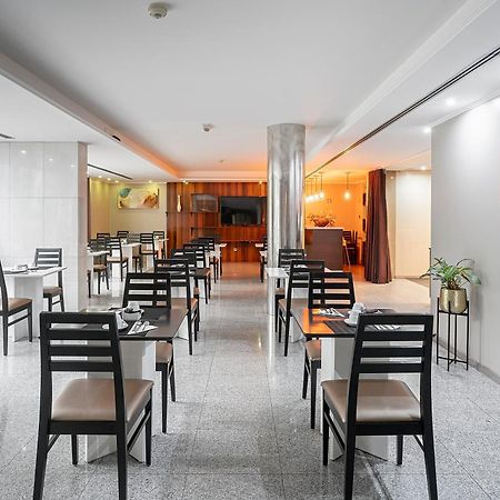 Hotel Estacao - Braga Dış mekan fotoğraf