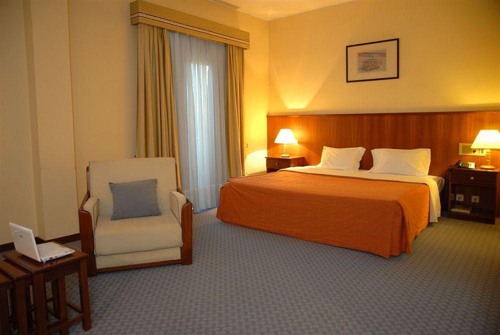 Hotel Estacao - Braga Dış mekan fotoğraf