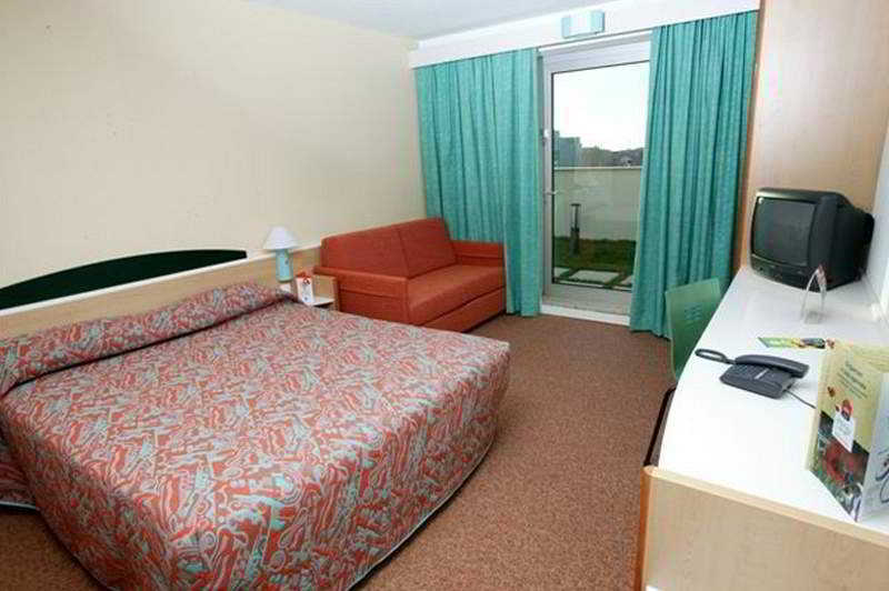 Hotel Estacao - Braga Dış mekan fotoğraf