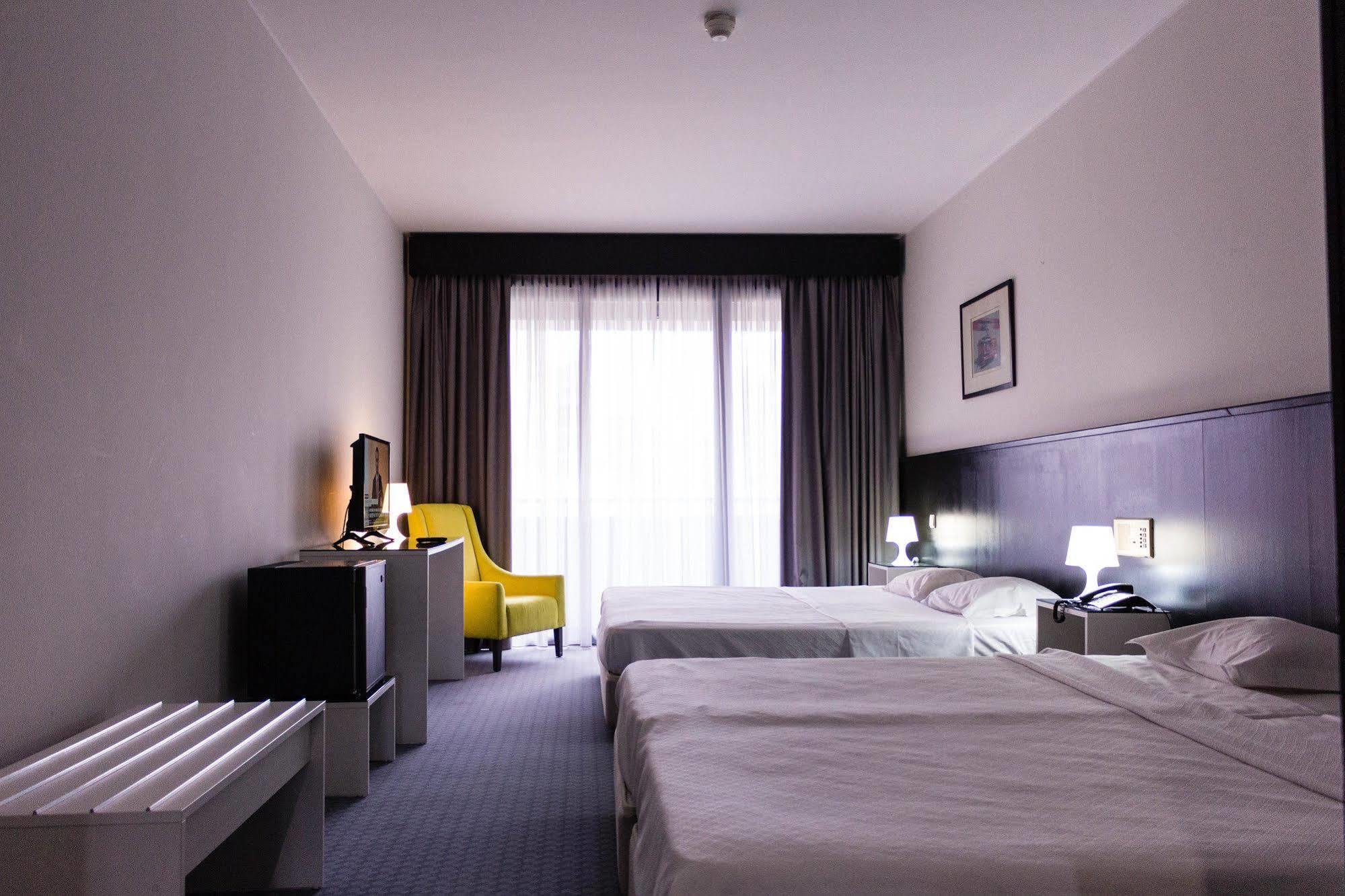 Hotel Estacao - Braga Dış mekan fotoğraf